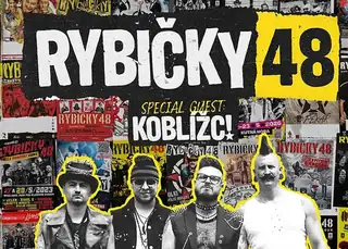 Rybičky 48