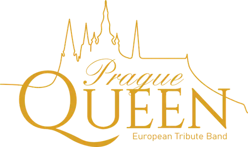 Prague Queen – world tribute band - Michal Skořepa