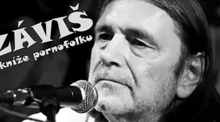 ZÁVIŠ