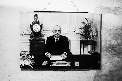 Відкриті історії XX століття