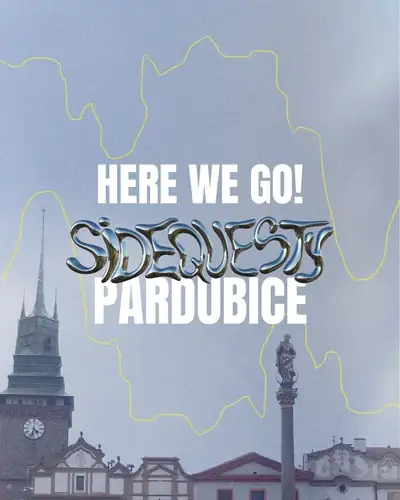 Sidequesty: Runquest x Trouba