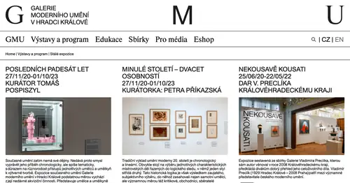 Guided Walk Along Benešova Avenue | How to Read Architecture