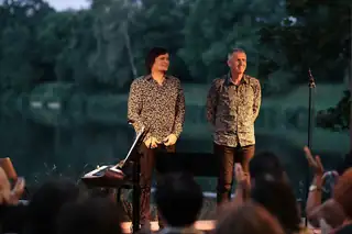 Martin Růža