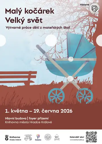 Kleiner Wagen – große Welt