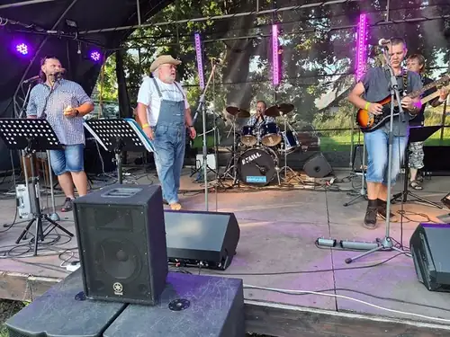 Michal Tučný Revival