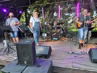 Michal Tučný Revival