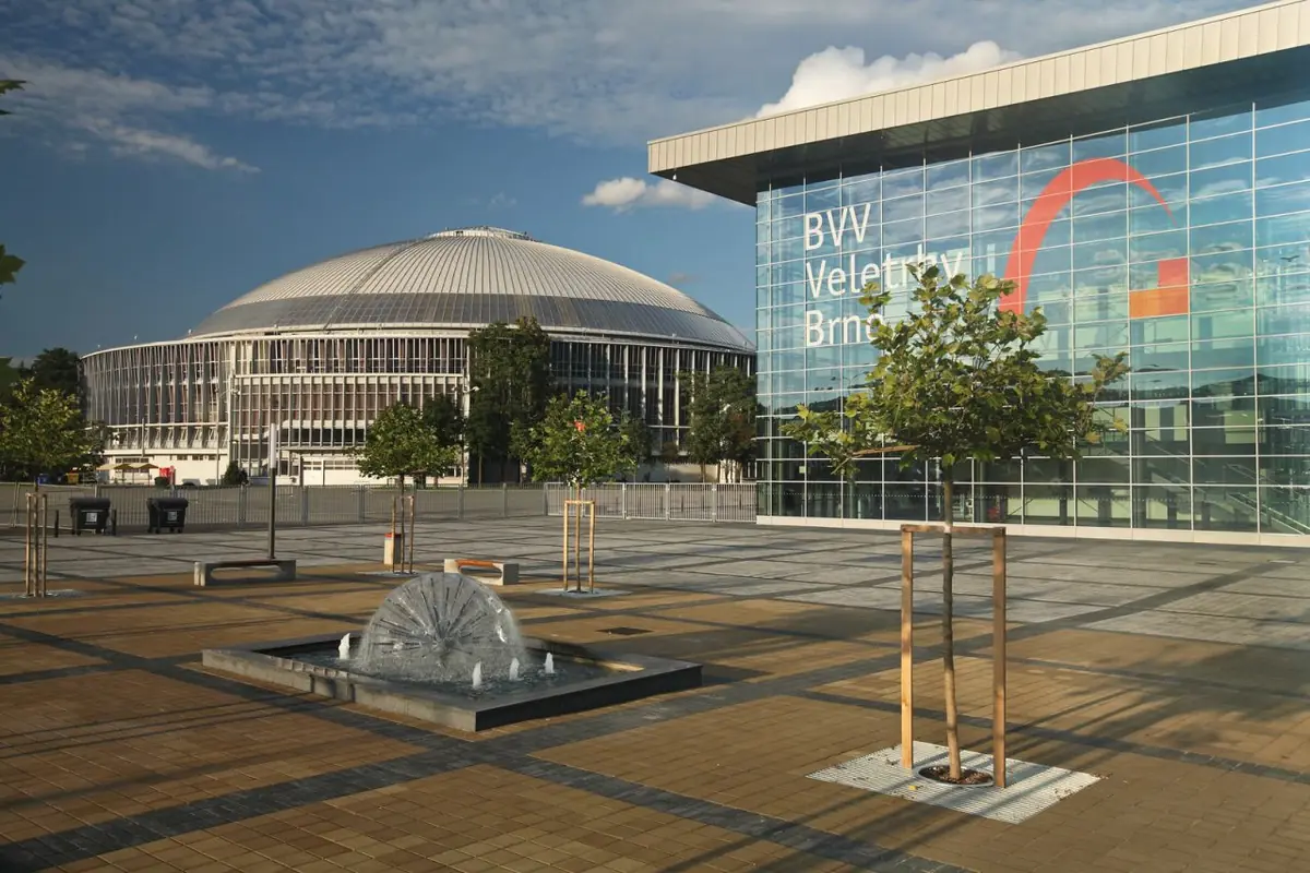 Blahořečení 2026 - Vorbezahltes Essen — BVV Brno, Brünn