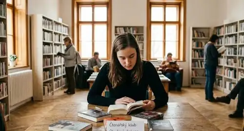 Is Reading for Pleasure the Foundation of a Healthy Society?
