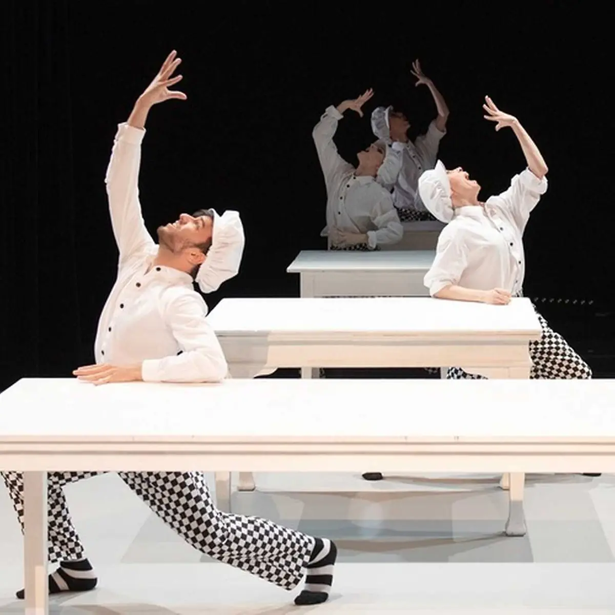 Die Prinzessin mit dem goldenen Stern — J.-K.-Tyla-Theater: Großes Theater, Plzeň