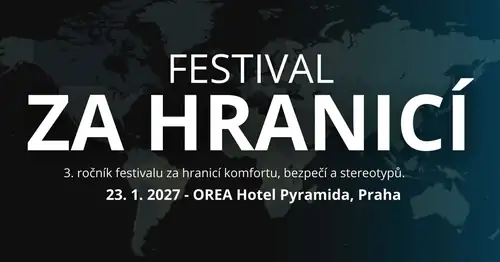 3-й фестиваль За границей