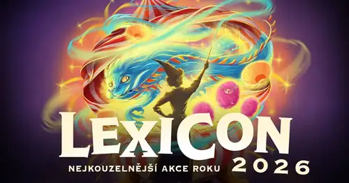 ЛексиКон 2026