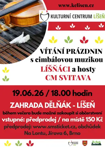 Полудень з цимбалами (Зустріч літа в саду Дельняка)