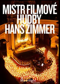 Hans Zimmer: Master of Film Music
