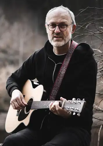 Mirek Kemel - "Konzert im Garten"