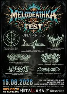 Melodeathka Open Air Fest 2026