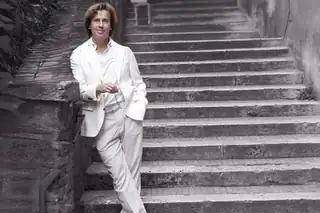 Maxim Galkin
