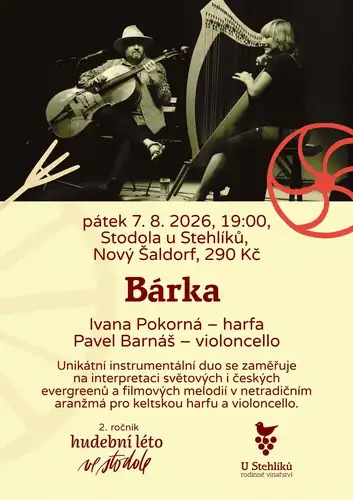 Барка в сараї