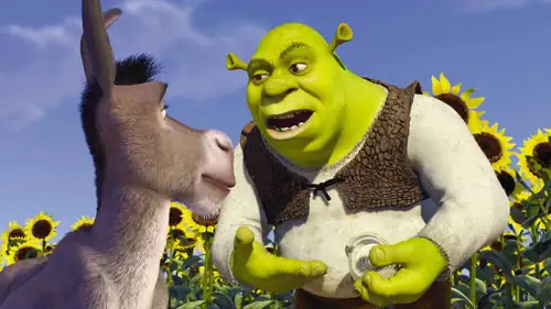 Shrek - Der tollkühne Held