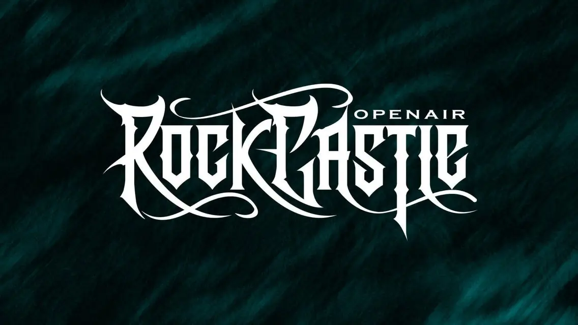 ROCK CASTLE 2026 - FESTIVALOVÁ VSTUPENKA 13.-15.8.2026 — Moravský Krumlov