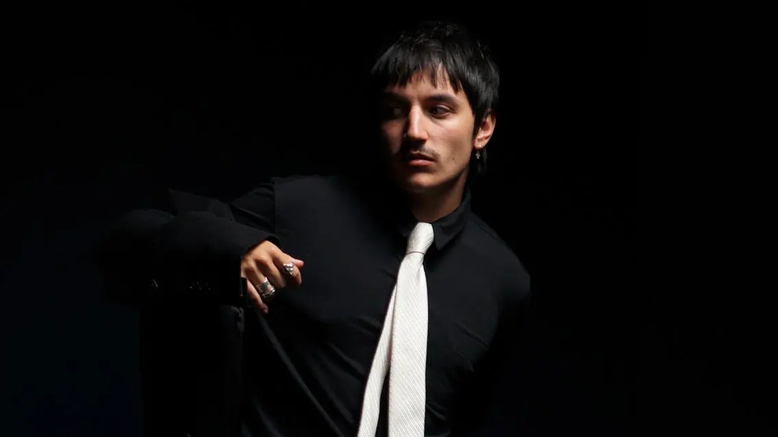 Artemas - LOVERCORE / GETTING UP TO NO GOOD Tour — SaSaZu, Praha