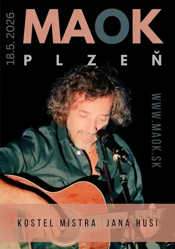 MAOK - Спокойная гладь