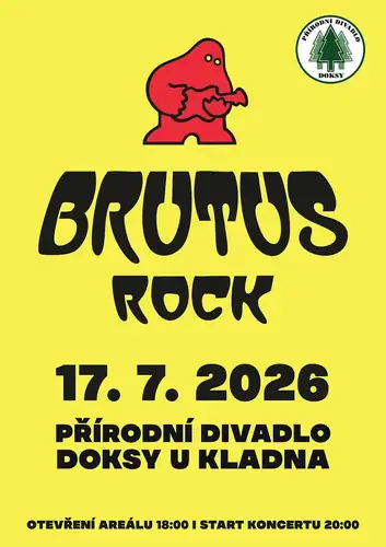 Brutus