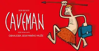 Caveman