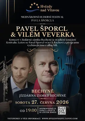 Pavel Šporcl - AIR