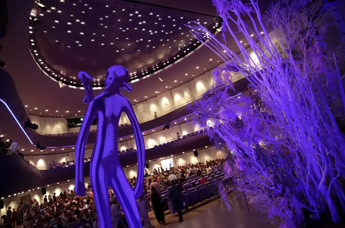 Зилинский кинофестиваль 2026 — FILMFEST, s. r. o., Zlín