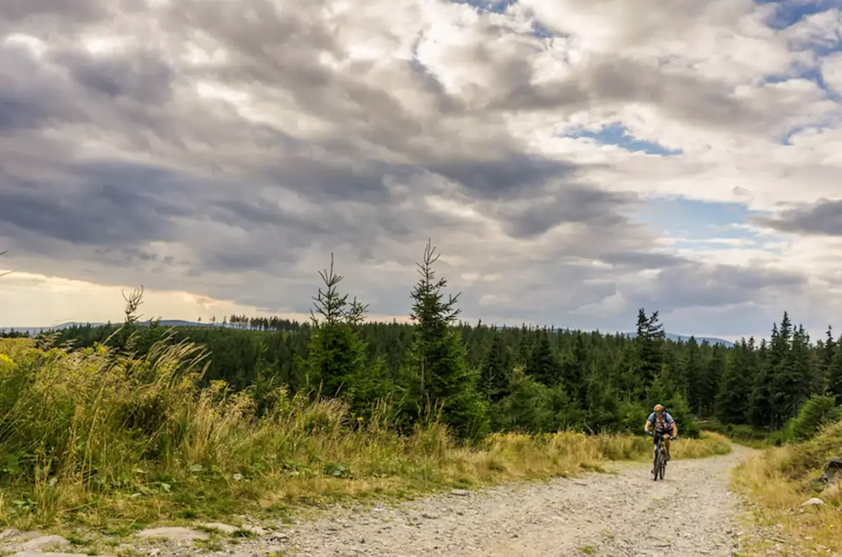 Jesenicka Mountain Crown 2026 — Opava, Olomouc