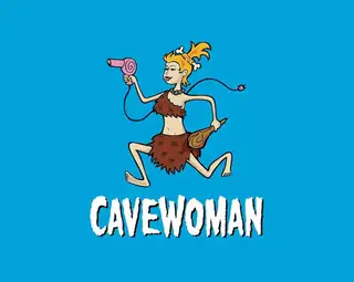 Cavewoman