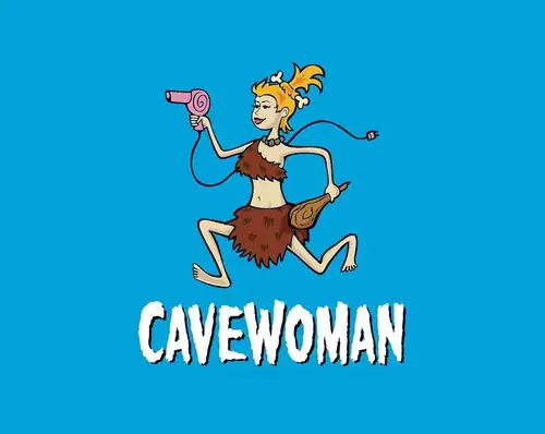 Cavewoman