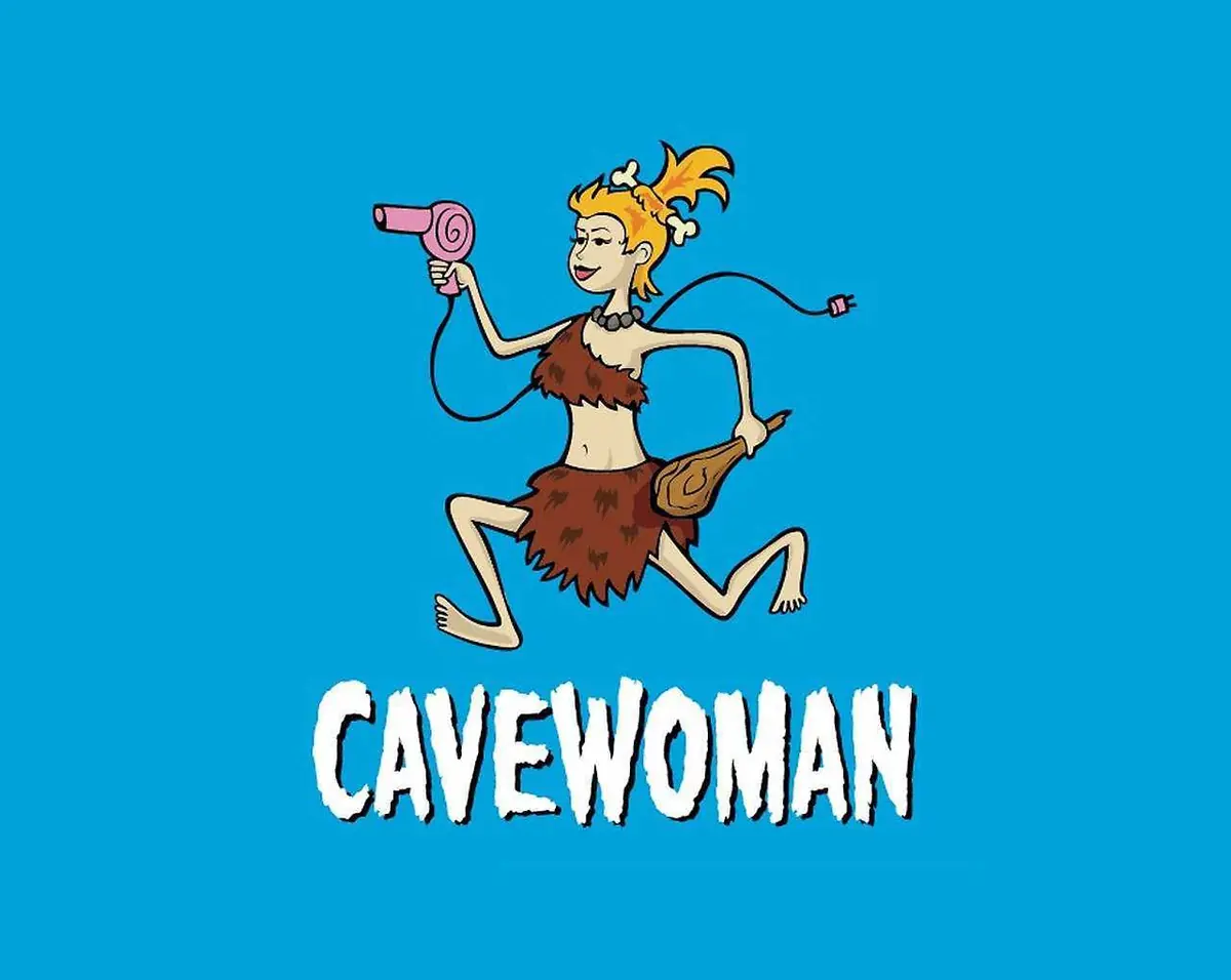 Cavewoman — Měšťanská beseda, Plzeň