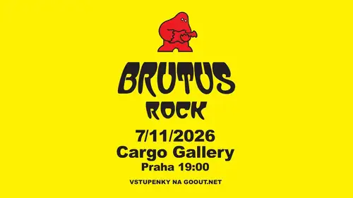 Brutus | Cargo Gallery