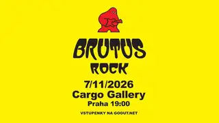 Brutus | Cargo Gallery