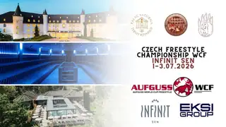 Czech Freestyle Championship | The Battle of Gladiators