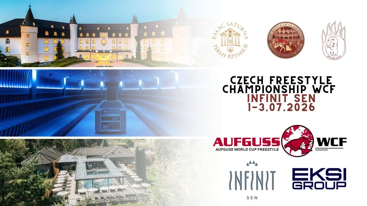 Czech Freestyle Championship I The Battle of Gladiators — Infinit Sen, Praha