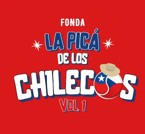 Фонда "La Picá de los Chilecos"