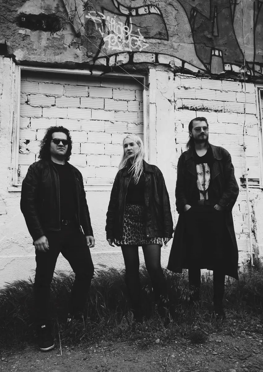 Cold Venus Revisited/Jack the Hipper/Valentinian Dissonance — Kafara, Brünn