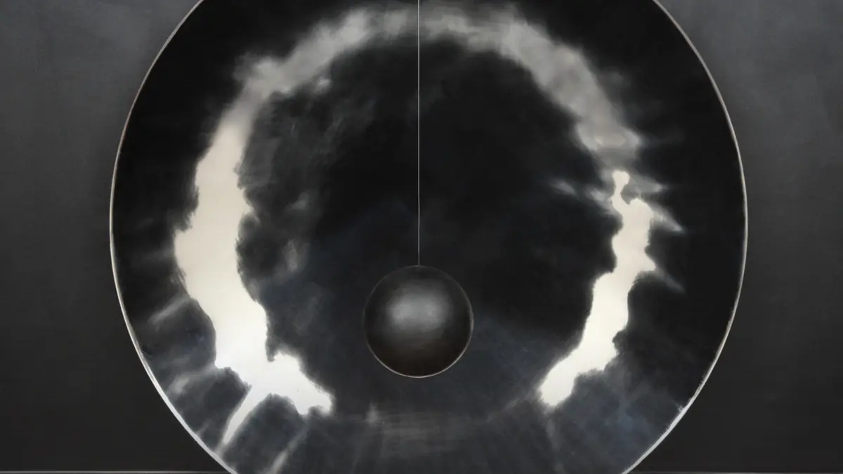 Vladimír Škoda – Order and Intuition — Smečky Gallery, Prague