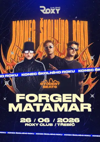Schuljahresende w. Forgen & MATAMAR
