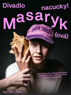 Masaryk(ová)