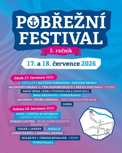 Pobřežní Festival