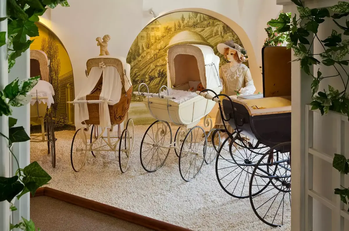 Либерта 100 лет — Regionální muzeum Mělník, p. o., Мельник