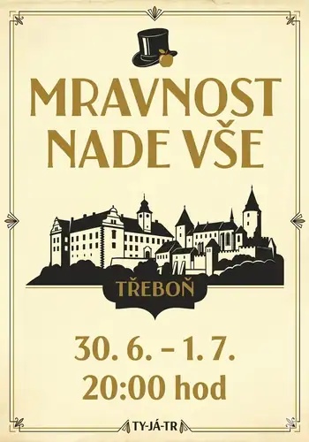 Mravnost nade vše