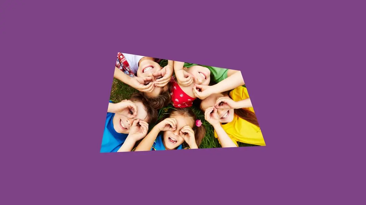 Children's Day at Brumlovce — Baarův park, Prague