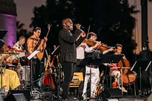 B-Side Band 20 лет + гости: Йиржи Корн + Йиржи Лангмайер + Михал Прокоп + LaVance Colley (США) + Кристина Даньхелова