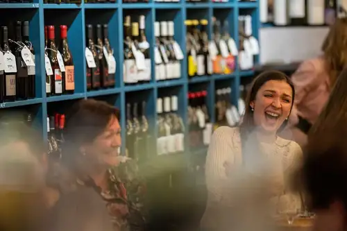 Partida Creus × Microbio Wines – Spain Differently