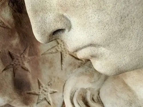 Materiality in the Work of Ferdinand Maximilian Brokoff