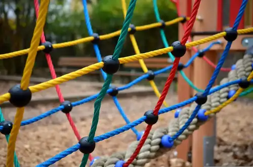 Adventure playground – Dobrodružné hřiště